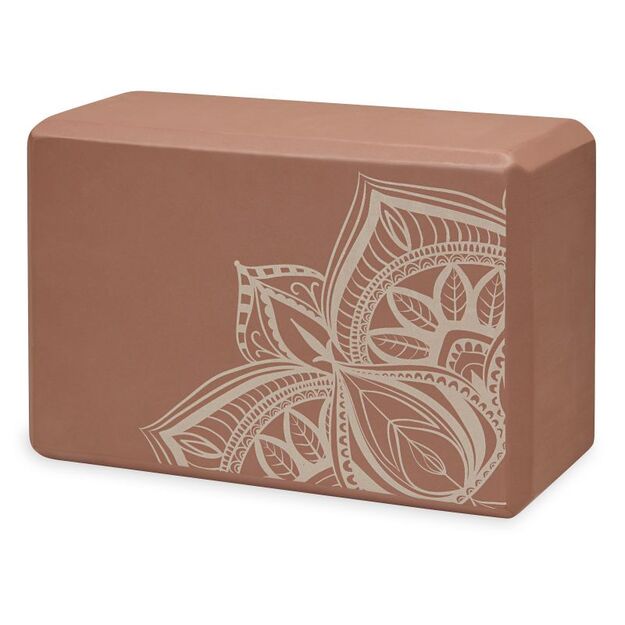 Gaiam Essentials Yoga Cube 65384