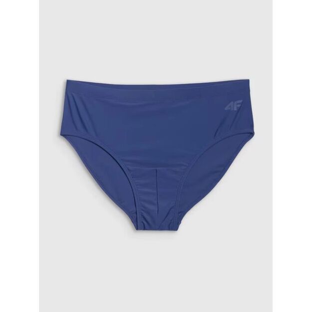 Men\ s swimming trunks 4F 4FWSS25USWTM042-31S