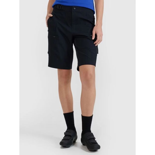 4F Women\ s Cycling Shorts 4FWSS25TFSHF0890-20S