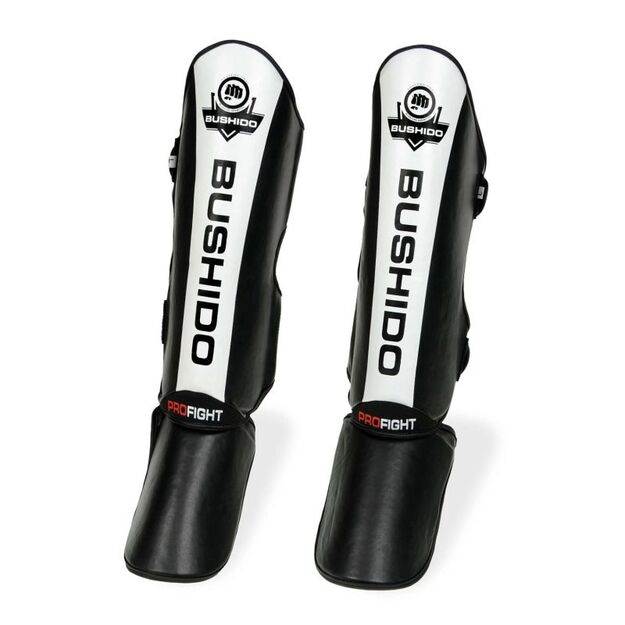 M - Edge Shin Guards