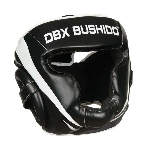 M Boxing Helmet - Phantom White