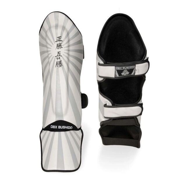 M Shin Guards - Japan