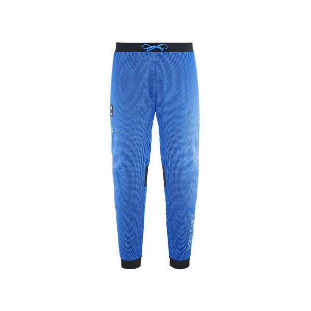 MILLET Trilogy Jorasses Wool Pt M blue trousers