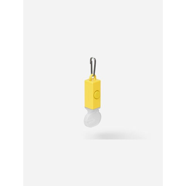 BOOKMAN Lightstick Dinosaur Pendant