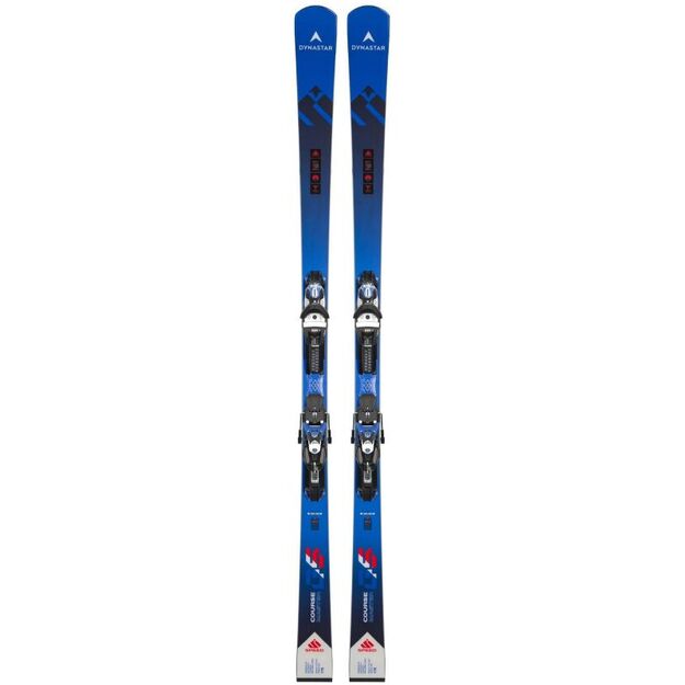 DYNASTAR Speed Master GS K Spx14 Ski Set