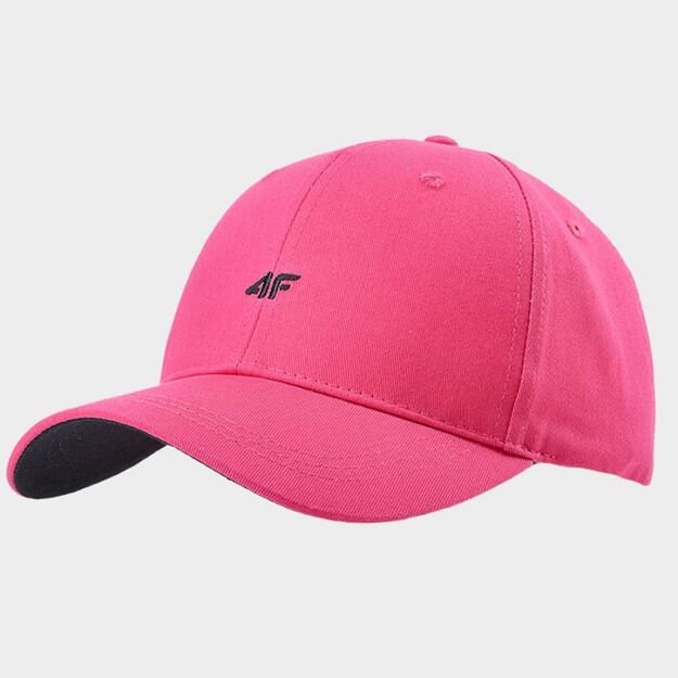 4F baseball cap 4FWSS24ACABU267 62S