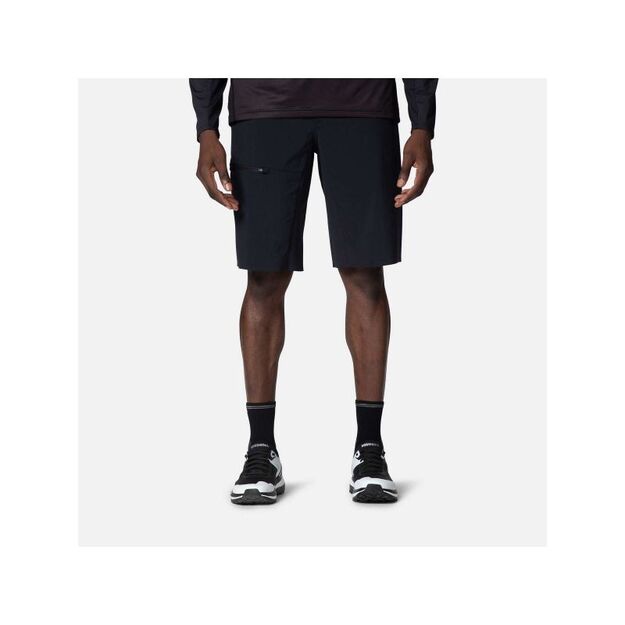 Rossignol Skpr Shorts Black