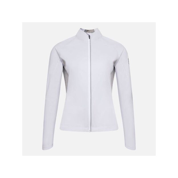 Rossignol W Poursuite Jkt Jacket White
