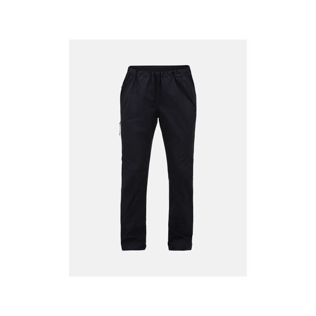 Peak Performance W Commuter Gore-Tex Pac Pants Black