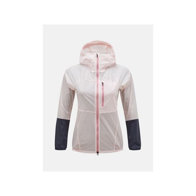 Peak Performance W Vislight Wind Jacket