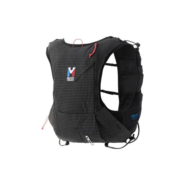 MILLET Trilogy Sky Vest Backpack Black