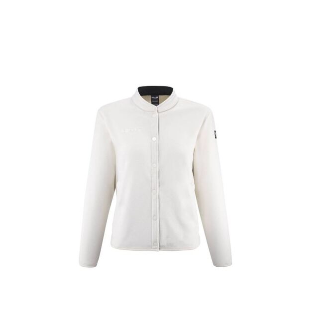 MILLET W Cima Fleece Jacket Gray