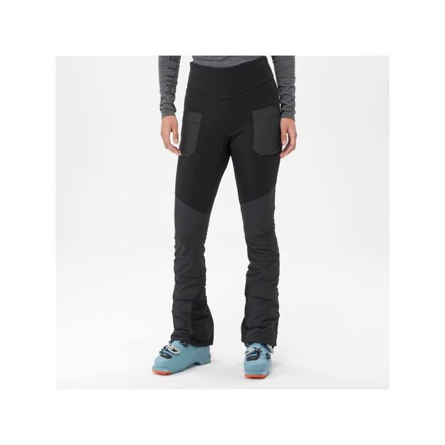 MILLET W Rutor Tight Black Trousers