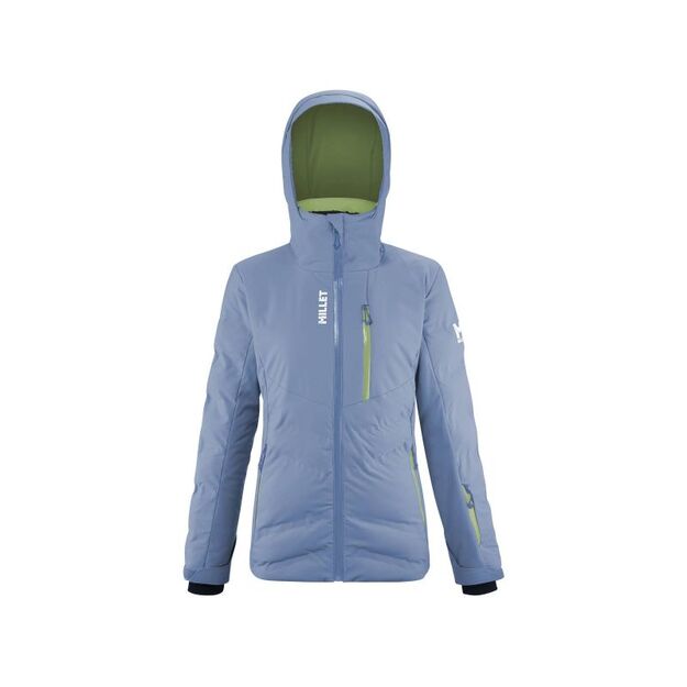 MILLET W Monashee Jkt Blue Jacket