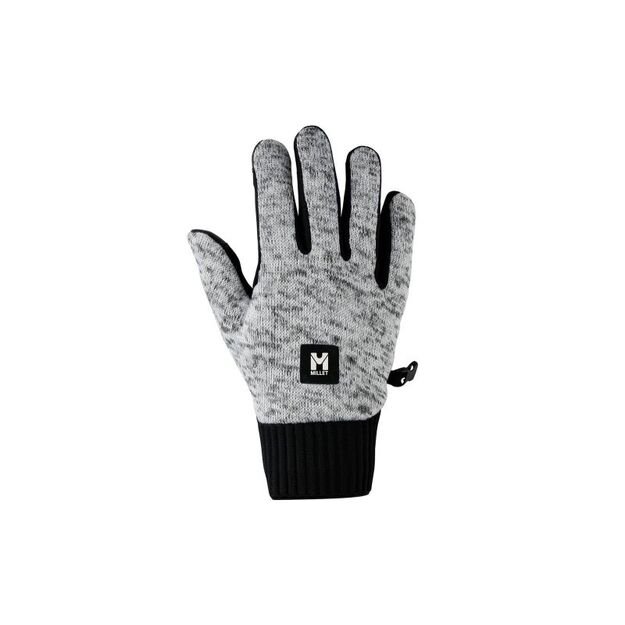 MILLET Urban Glove Gray