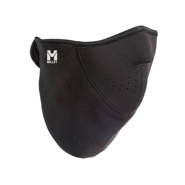 MILLET Powder Mask Black