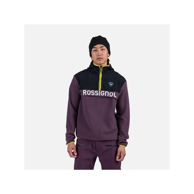 Rossignol Alltrack Fleece sweatshirt