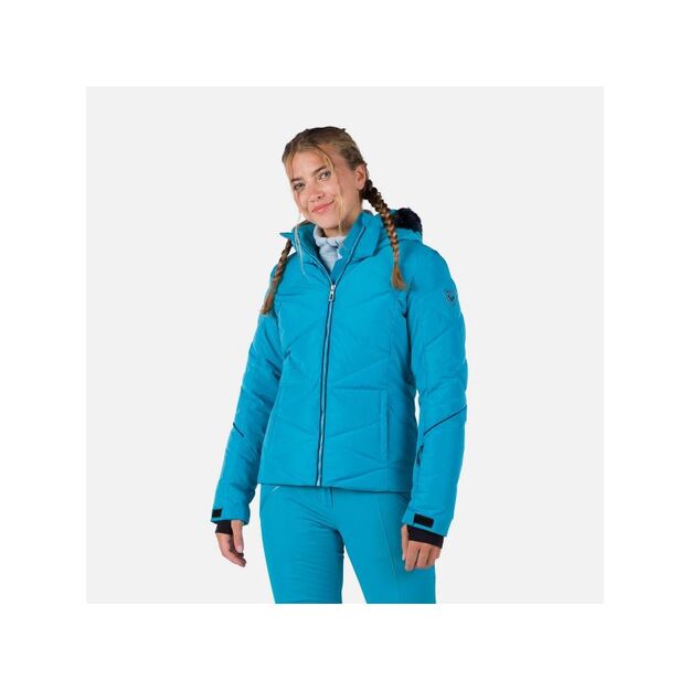 Rossignol W Staci Pearly Jkt Jacket