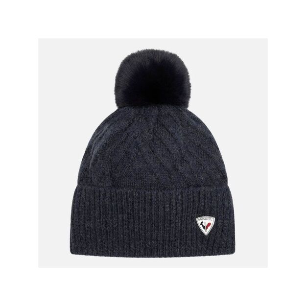 Rossignol W Sara Cap Navy Blue