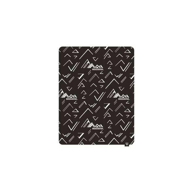 Rossignol Rossi Warm Neck Black