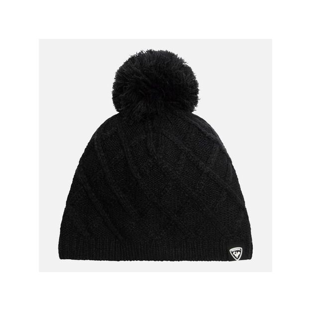 Rossignol Jr Luna Cap Black