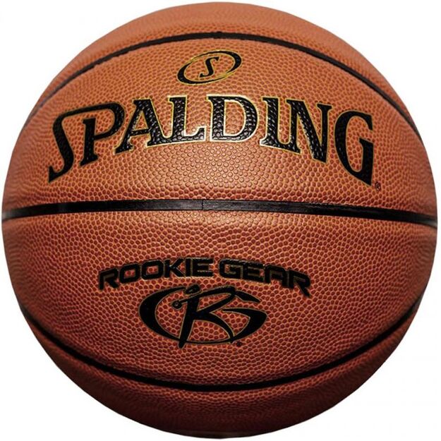 Spalding Rookie Gear 76950Z Basketball