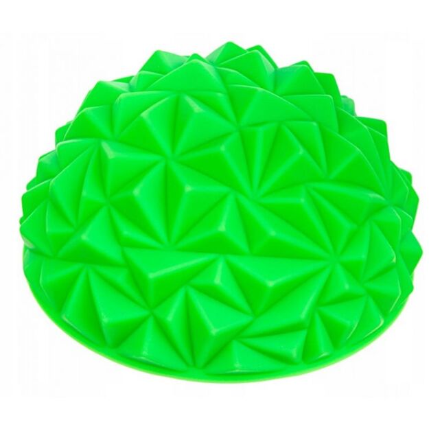 Tullo 487 diamond sensory hemisphere green