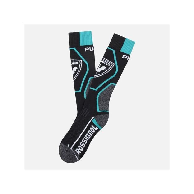 Rossignol W Pure Comfort Socks