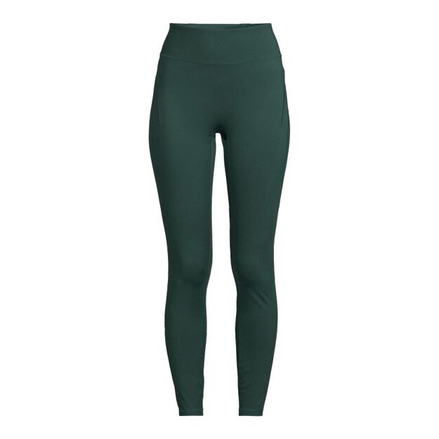 CASALL Dynamic High Waist Tights green