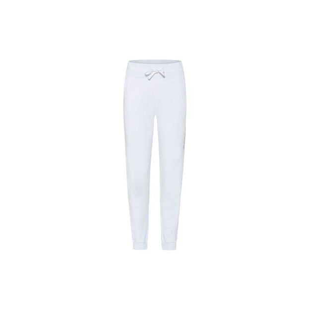 SAIL RACING W Gale Sweat Pant - White