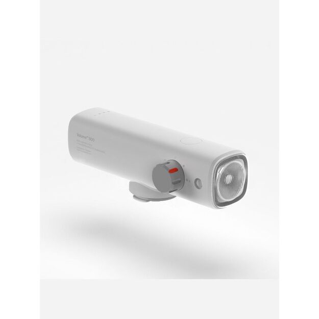 BOOKMAN Volume Front 800 bicycle light