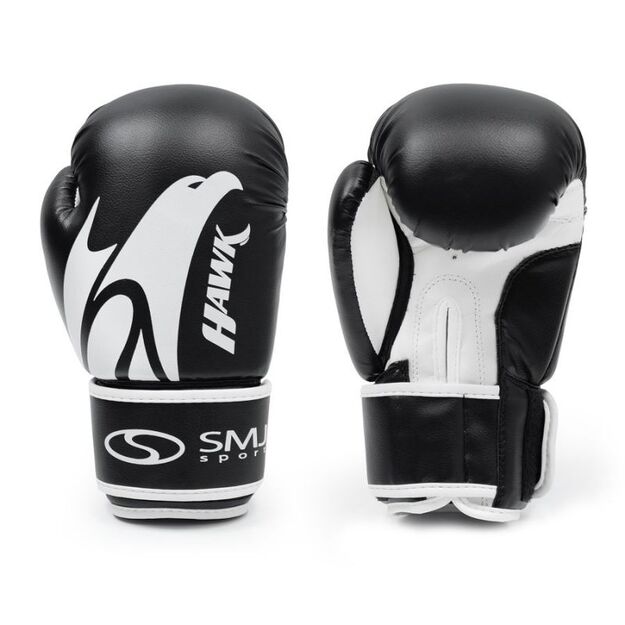 SMJ Hawk Boxing Gloves HS-TNK-000011204