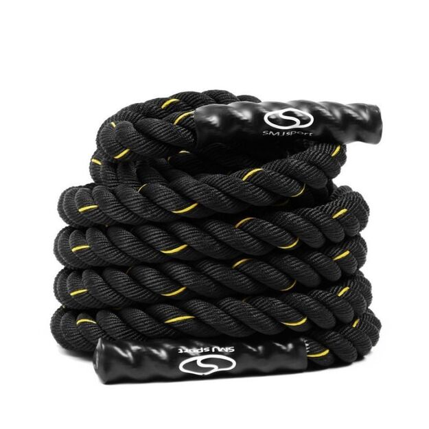 SMJ sport EX100 Battling Rope HS-TNK-000011629