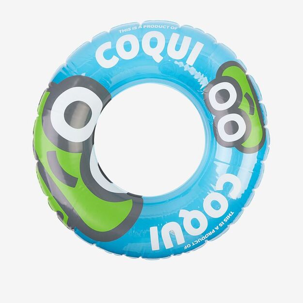 Coqui swimming ring 60cm S-023 92800620421