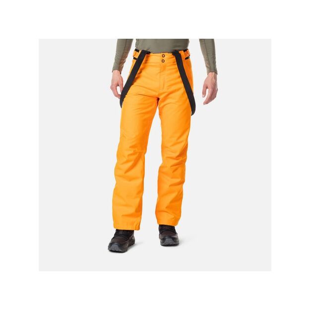 Rossignol Ski Pant Orange