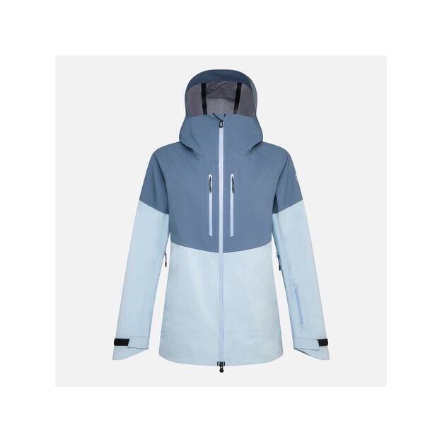 Rossignol W Rallybird Jkt Jacket Blue