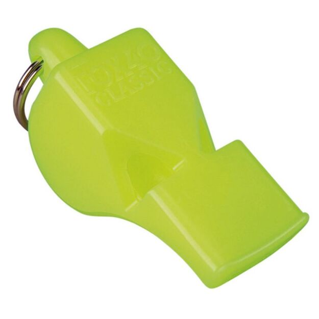 Fox 40 Classic Safety Whistle 9903-1308303-1300