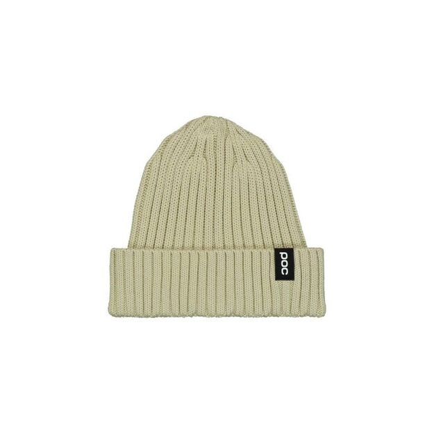 POC Roam Beanie Beige