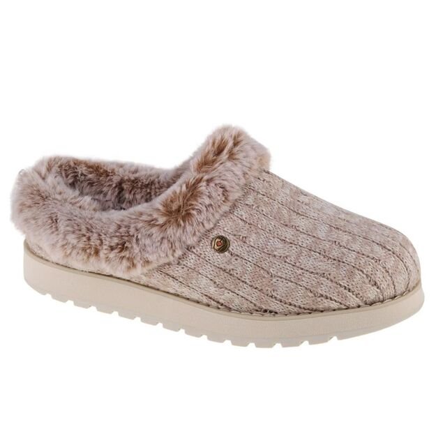 Skechers Keepsakes - Ice Angel 31204-LTBR Beige 36