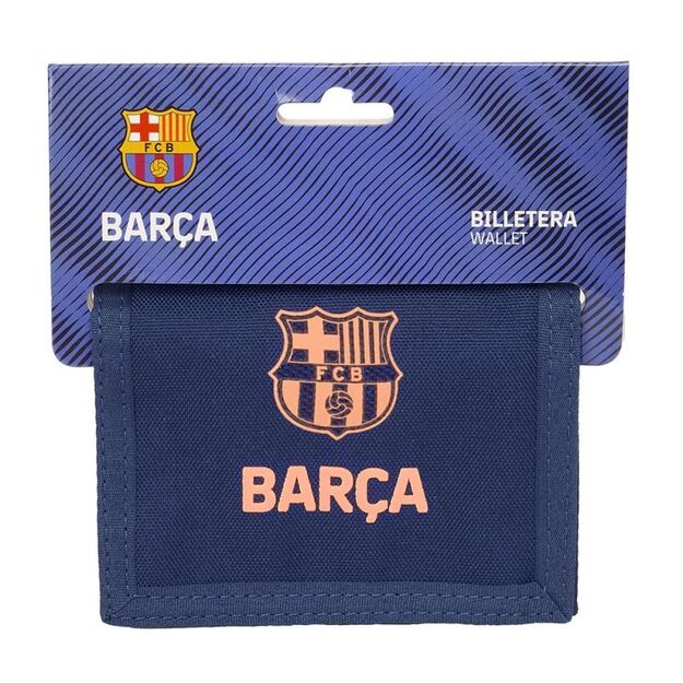 FC Barcelona wallet 812526036
