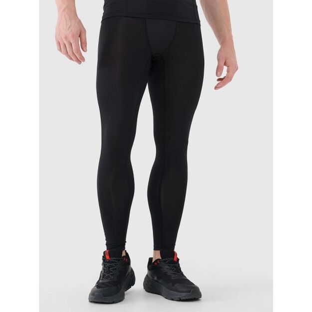 4FDry men\ s training leggings 4F 4FWMM00TFTIM416-20S