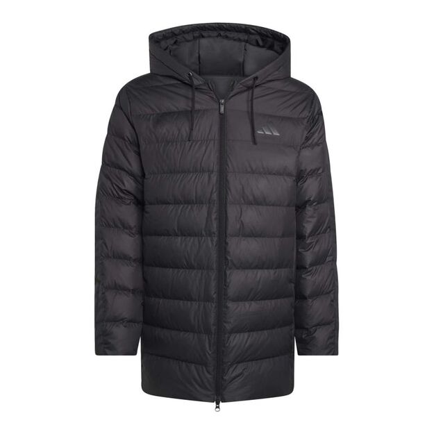 adidas Essentials 3-stripes Parka JM4061