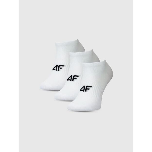 Boys\  casual ankle socks (SET OF 3) 4F 4FJWMM00USOCM498-10S