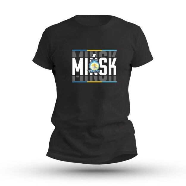 HKS Jets Shadow Man Short Sleeve T-Shirt