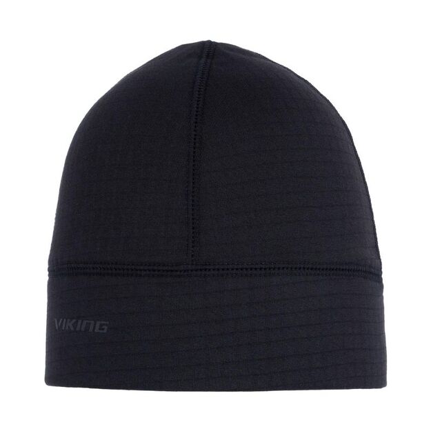 Viking multifunctional Kaslo cap black 219-26-8821-0900-UNI