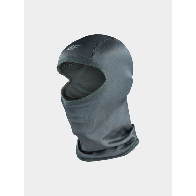Unisex ski balaclava 4F 4FWAW24ABALU044-43S