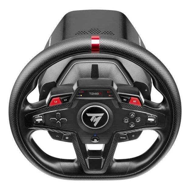 Thrustmaster T248R Sports Steering Wheel (PS5/PC)