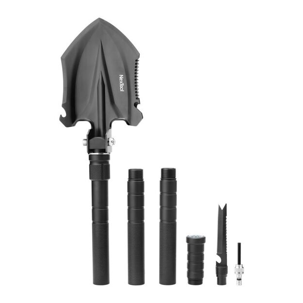 NexTool Medium NE20206 Multifunctional Shovel