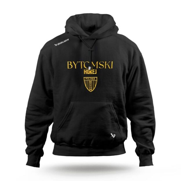 Bytomski Hockey Sweatshirt - Embroidery