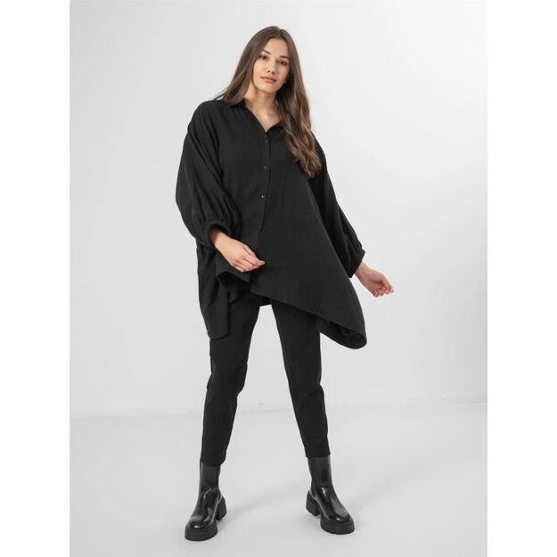 Outhorn OTHAW22TTROF044 Women\ s Casual Pants